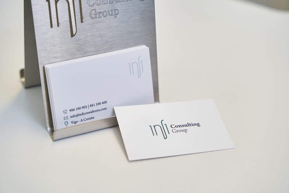 Infi Consulting Group