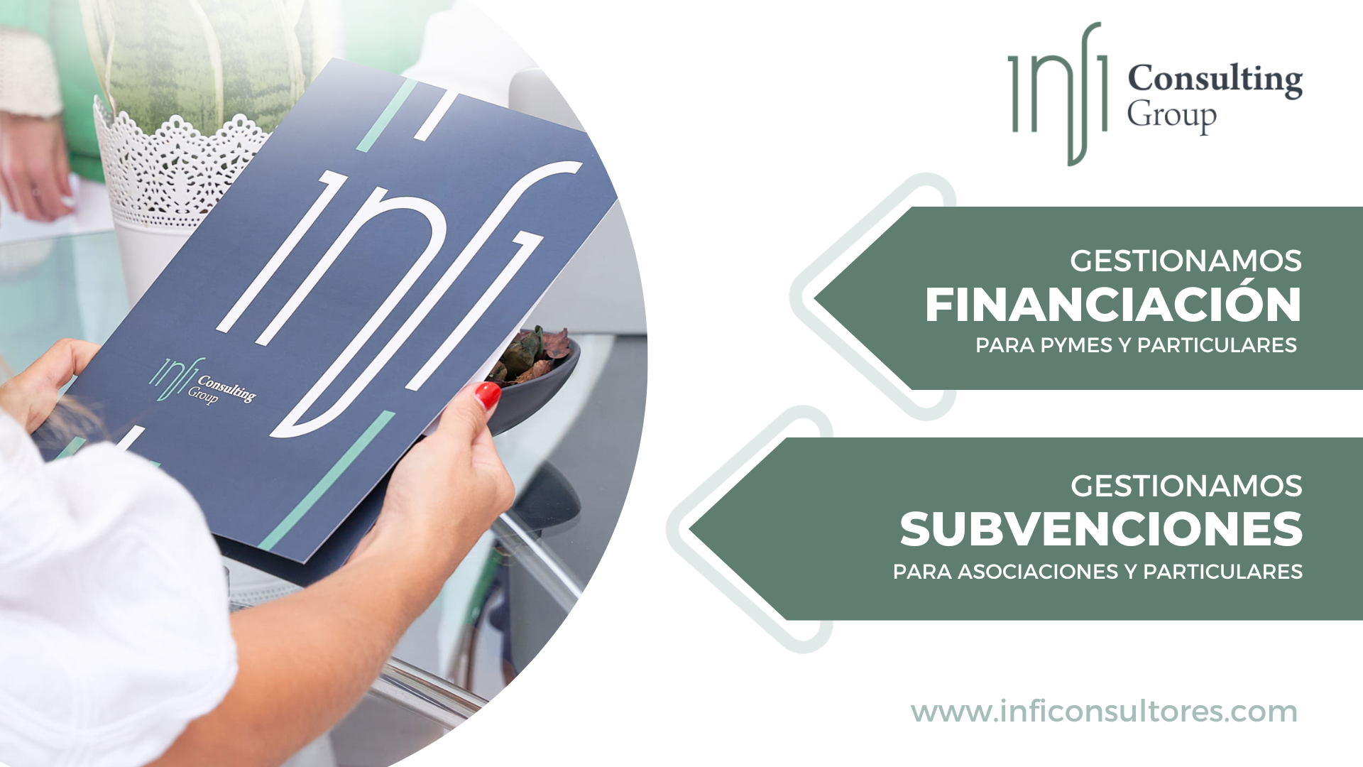 Infi Portada Web